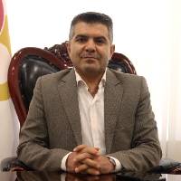مهدی فلاح